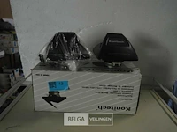Konitech speakers 149x165x136 - afbeelding 1 van  3