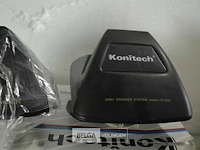 Konitech speakers 149x165x136 - afbeelding 2 van  3
