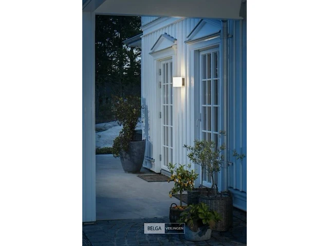 Konstsmide wandlamp led - afbeelding 2 van  5