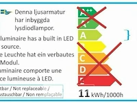Konstsmide wandlamp led - afbeelding 3 van  5