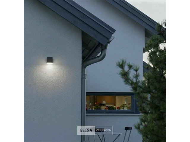 Konstsmide wandlamp led - afbeelding 2 van  4