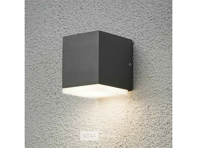 Konstsmide wandlamp led - afbeelding 4 van  4