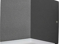 Konstsmide wandlamp led - afbeelding 1 van  4