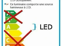 Konstsmide wandlamp led - afbeelding 3 van  4