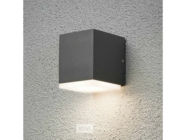 Konstsmide wandlamp led - afbeelding 4 van  4