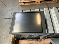 Kontron monitor (18x) - afbeelding 1 van  5