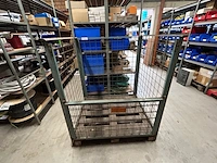Kooi - afbeelding 1 van  4