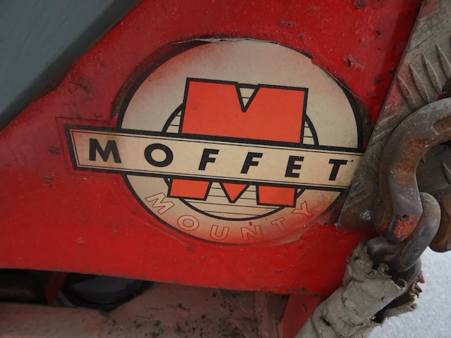 Kooiaap moffet mounty - afbeelding 10 van  21