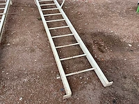 Kooiladder - afbeelding 2 van  3