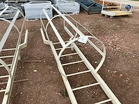 Kooiladder - afbeelding 3 van  3