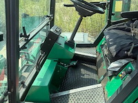 Kooimaaier commander 3510 bouwjaar 1998 , diesel - afbeelding 2 van  10