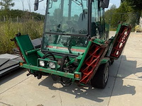 Kooimaaier commander 3510 bouwjaar 1998 , diesel - afbeelding 1 van  10