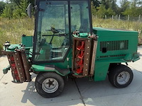 Kooimaaier commander 3510 bouwjaar 1998 , diesel - afbeelding 4 van  10