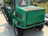 Kooimaaier commander 3510 bouwjaar 1998 , diesel - afbeelding 5 van  10