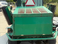 Kooimaaier commander 3510 bouwjaar 1998 , diesel - afbeelding 6 van  10