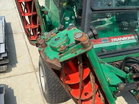 Kooimaaier commander 3510 bouwjaar 1998 , diesel - afbeelding 7 van  10