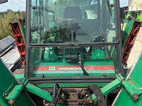 Kooimaaier commander 3510 bouwjaar 1998 , diesel - afbeelding 8 van  10