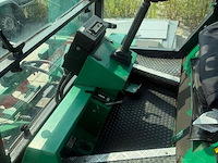 Kooimaaier commander 3510 bouwjaar 1998 , diesel - afbeelding 10 van  10