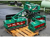 Kooimaaier ransomes mtd 214mg - afbeelding 3 van  5