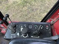 Kooimaaier toro reelmaster 3500-d - afbeelding 5 van  33