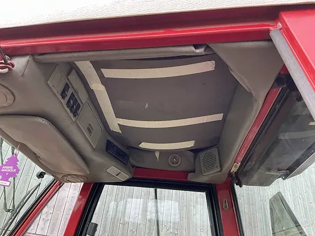 Kooimaaier toro reelmaster 3500-d - afbeelding 7 van  33