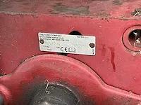 Kooimaaier toro reelmaster 3500-d - afbeelding 11 van  33