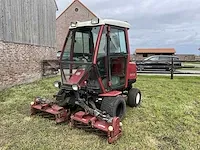 Kooimaaier toro reelmaster 3500-d - afbeelding 1 van  33