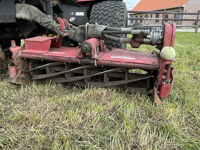 Kooimaaier toro reelmaster 3500-d - afbeelding 13 van  33