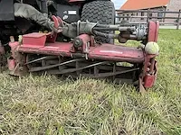 Kooimaaier toro reelmaster 3500-d - afbeelding 13 van  33