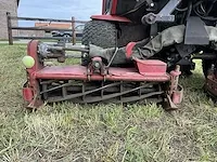 Kooimaaier toro reelmaster 3500-d - afbeelding 14 van  33