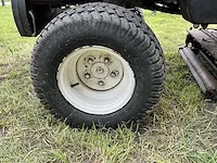 Kooimaaier toro reelmaster 3500-d - afbeelding 16 van  33