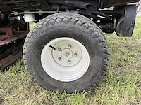 Kooimaaier toro reelmaster 3500-d - afbeelding 17 van  33