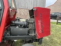 Kooimaaier toro reelmaster 3500-d - afbeelding 21 van  33
