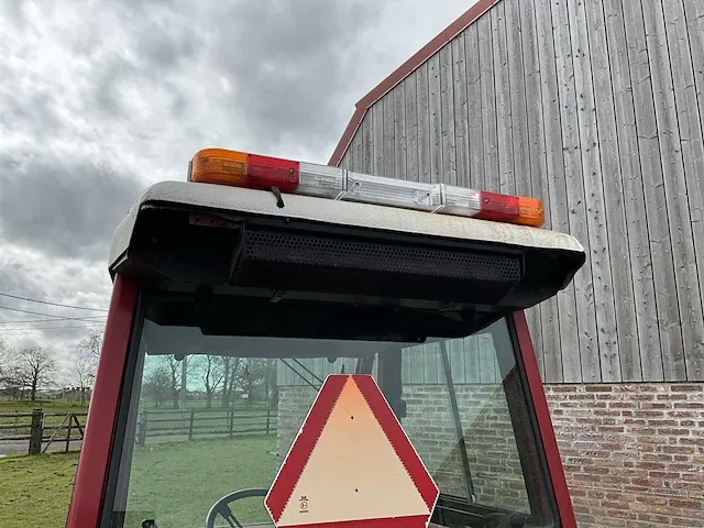 Kooimaaier toro reelmaster 3500-d - afbeelding 22 van  33
