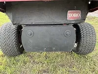 Kooimaaier toro reelmaster 3500-d - afbeelding 24 van  33