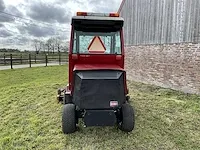 Kooimaaier toro reelmaster 3500-d - afbeelding 28 van  33