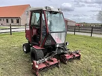 Kooimaaier toro reelmaster 3500-d - afbeelding 31 van  33