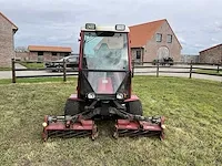Kooimaaier toro reelmaster 3500-d - afbeelding 32 van  33