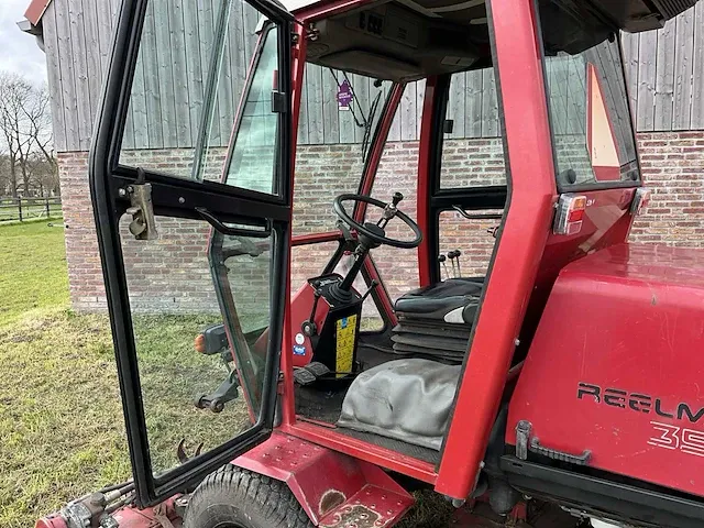 Kooimaaier toro reelmaster 3500-d - afbeelding 33 van  33
