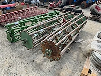 Kooirol (3x) - afbeelding 1 van  2