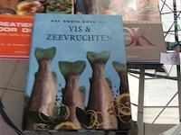 Kookboeken 5stuks - afbeelding 1 van  2