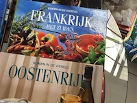 Kookboeken 7stuks - afbeelding 3 van  3