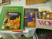 Kookboeken - afbeelding 1 van  1
