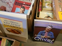Kookboeken - afbeelding 2 van  5