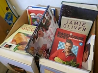 Kookboeken - afbeelding 3 van  5