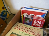 Kookboeken - afbeelding 4 van  5