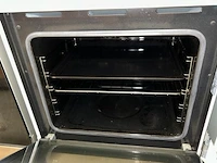 Kookfornuis + oven zanussi - afbeelding 5 van  8