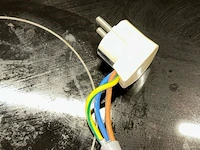 Kookfornuis + oven zanussi - afbeelding 8 van  8