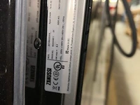 Kookfornuis + oven zanussi - afbeelding 7 van  7