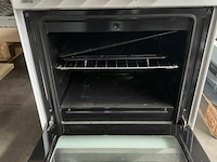 Kookfornuis zanussi - afbeelding 2 van  3